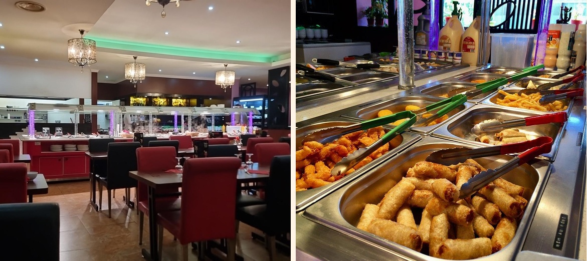 Délices wok - Gallery Image 1