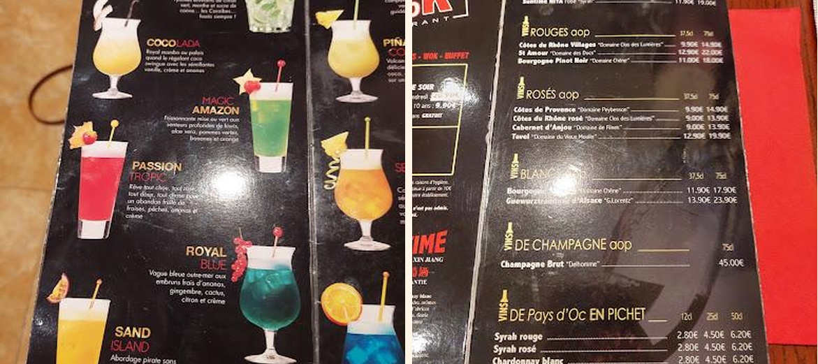 Délices wok - Gallery Image 2