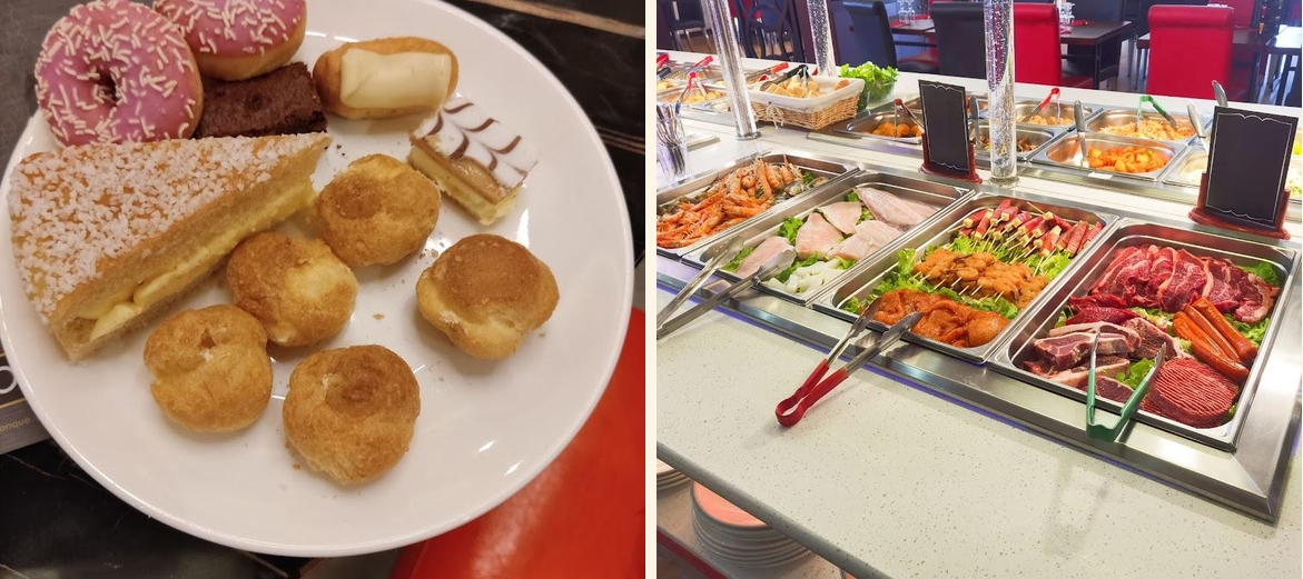 Délices wok - Gallery Image 7